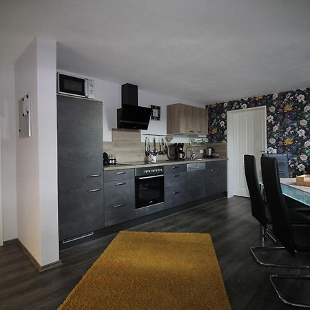 Ferienwohnung Im Gulfhof, 65269 Moormerland Eksteriør billede
