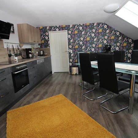 Ferienwohnung Im Gulfhof, 65269 Moormerland Eksteriør billede