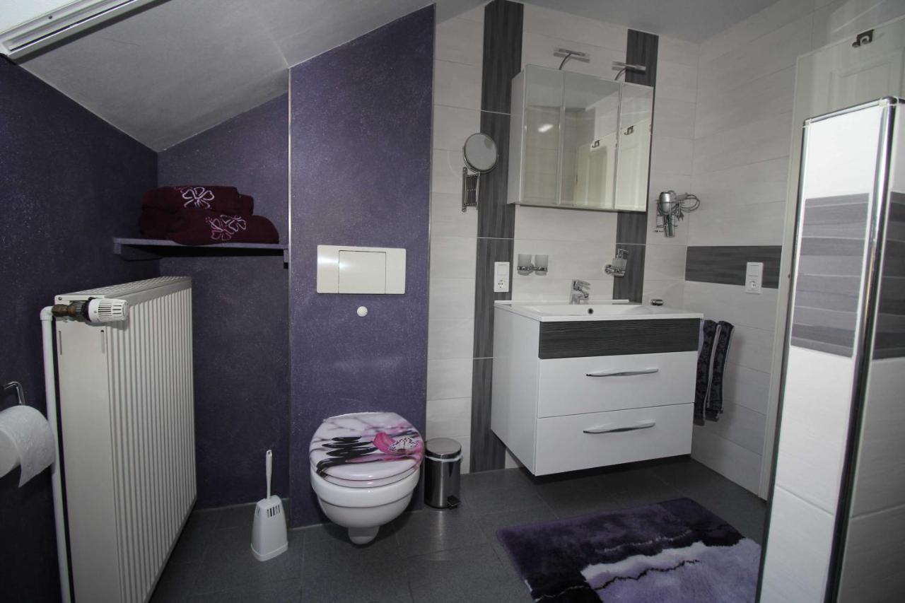 Ferienwohnung Im Gulfhof, 65269 Moormerland Eksteriør billede