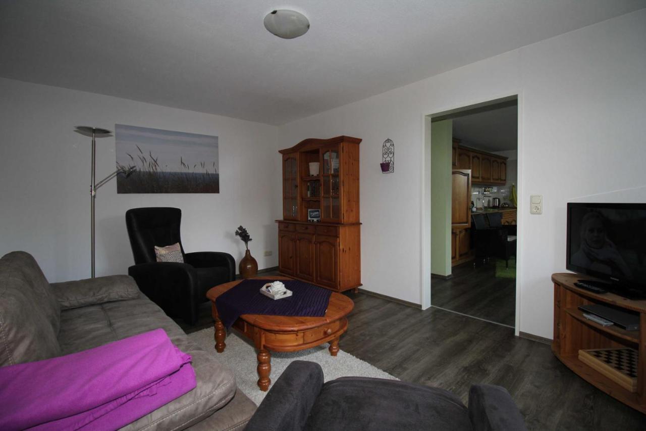 Ferienwohnung Im Gulfhof, 65269 Moormerland Eksteriør billede
