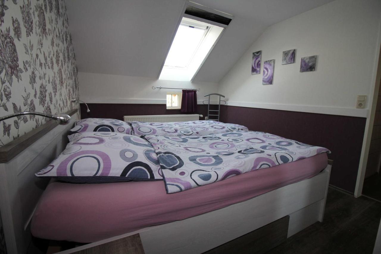Ferienwohnung Im Gulfhof, 65269 Moormerland Eksteriør billede