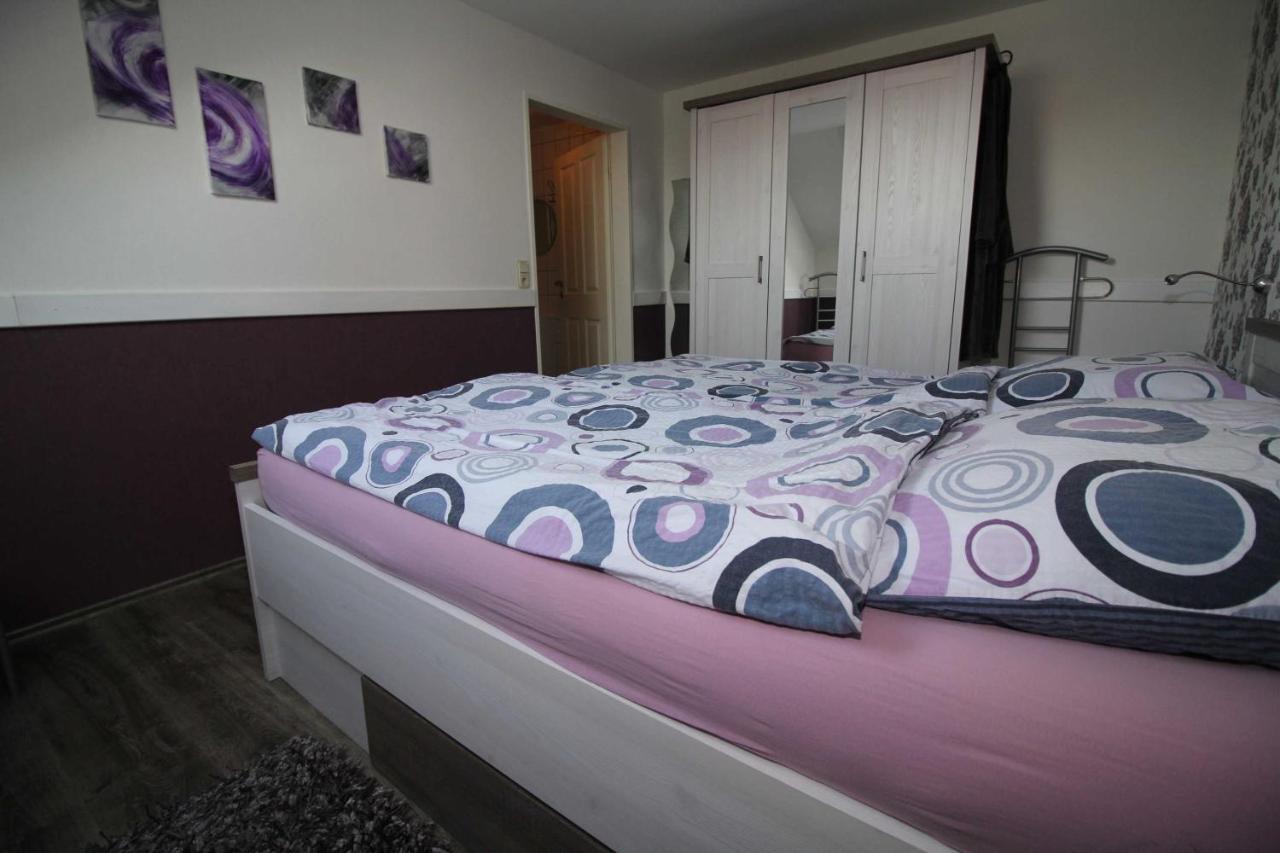 Ferienwohnung Im Gulfhof, 65269 Moormerland Eksteriør billede