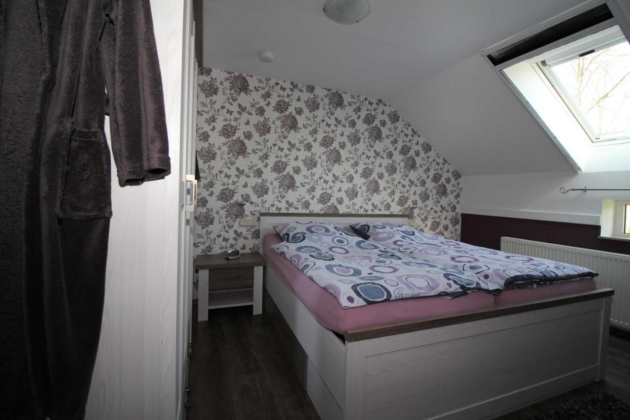 Ferienwohnung Im Gulfhof, 65269 Moormerland Eksteriør billede