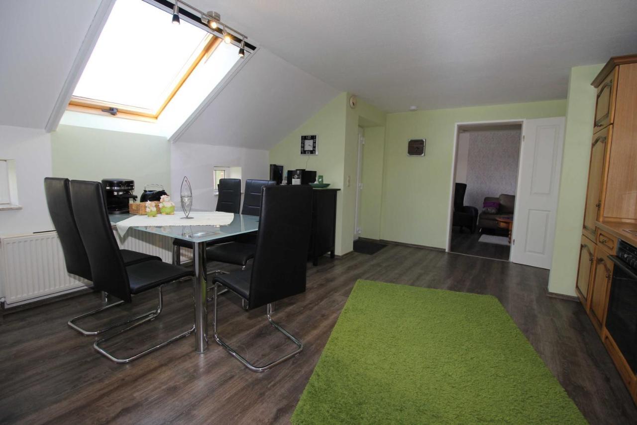 Ferienwohnung Im Gulfhof, 65269 Moormerland Eksteriør billede